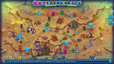 Incredible Dracula: Witches´ Curse 💎STEAM KEY LICENSE