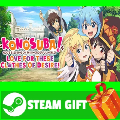 ⭐️ KONOSUBA God s Blessing on this Wonderful World! Lov
