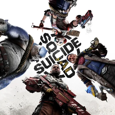 🔴Suicide Squad: Kill the Justice League PS 5 Turkey🔴