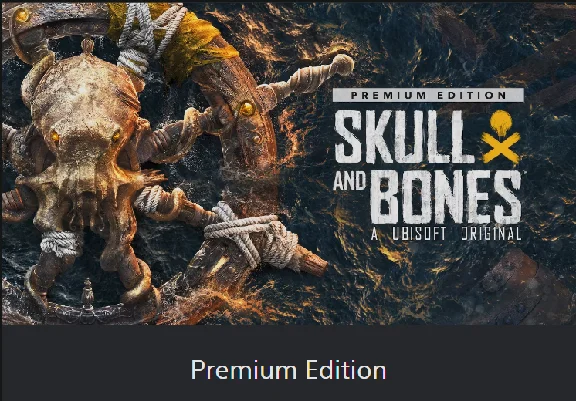 💥SKULL  AND BONES™ 🔵 PS5 🔴TУРЦИЯ🔴