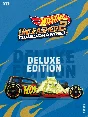 HOT WHEELS UNLEASHED 2 Turbocharged Deluxe Edition