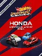 ✅HOT WHEELS UNLEASHED 2 Honda Modern Classics Pack✅ПК