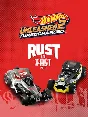 ✅HOT WHEELS UNLEASHED™ 2 — Rust and Fast Pack✅ПК