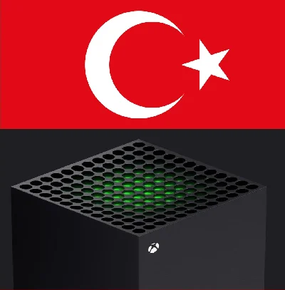 🔥ПОКУПКА ИГР НА XBOX - ТУРЦИЯ🇹🇷СУПЕР БЫСТРО TL
