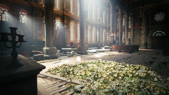⚡️FINAL FANTASY VII REMAKE INTERGRADE | АВТО RU Gift