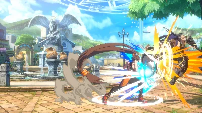 DNF Duel ✅ (Account Epic Games)