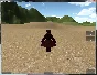 Unity3d client server.MMORPG. ver.3