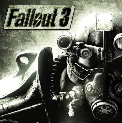Fallout 3: Game of the Year Edition Account Epic Games