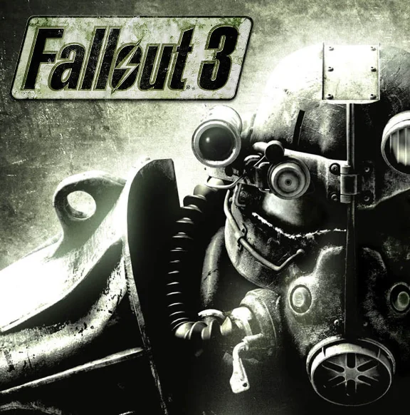 Fallout 3: Game of the Year Edition Account Epic Games