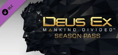 ⚡️Deus Ex: Mankind Divided DLC - Season Pass | АВТО RU