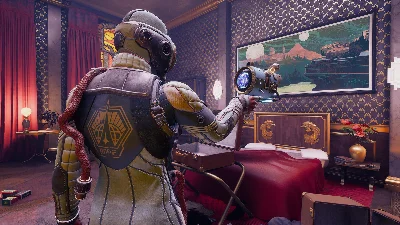 The Outer Worlds: Spacer´s Choice Edition ✅ Epic Games