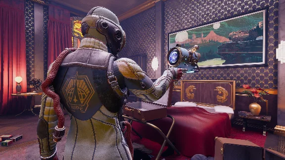The Outer Worlds: Spacer´s Choice Edition ✅ Epic Games