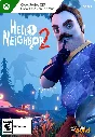 Hello Neighbor 2 XBOX ONE / XBOX SERIES X|S Ключ 🔑 🌎⭐