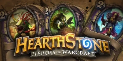 zz Hearthstone Booster Pack (Battle.net)