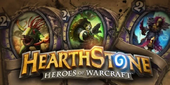 zz Hearthstone Booster Pack (Battle.net)