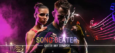 Song Beater: Quite My Tempo!🔸STEAM RU⚡️AUTO
