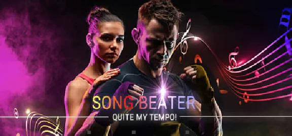 Song Beater: Quite My Tempo!🔸STEAM RU⚡️AUTO