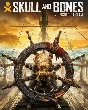 🔥Skull and Bones КЛЮЧ 🔑UBISOFT (PC) РФ-МИР +🎁