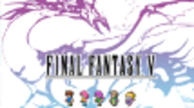 🔥FINAL FANTASY V (2D Pixel Remaster) STEAM KEY +🎁