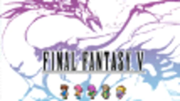 🔥FINAL FANTASY V (2D Pixel Remaster) STEAM KEY +🎁