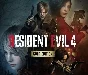 Resident Evil 4 Gold Edition (Steam Gift UA KZ)
