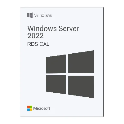 Windows Server 2022 Remote Desktop Service CAL 50 dev
