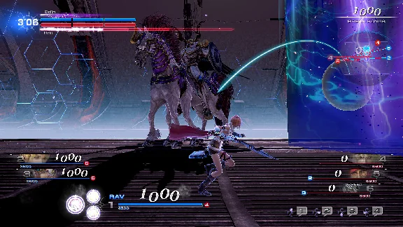 DISSIDIA FINAL FANTASY NT Standard Edition Steam Gift