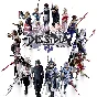 DISSIDIA FINAL FANTASY NT Standard Edition Steam Gift