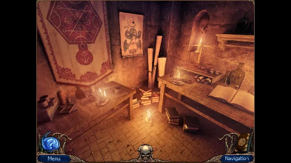 Alchemy Mysteries: Prague Legends 💎 STEAM GIFT РОССИЯ
