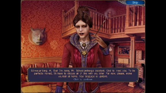 Alchemy Mysteries: Prague Legends 💎 STEAM GIFT РОССИЯ