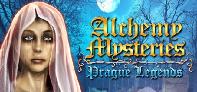 Alchemy Mysteries: Prague Legends 💎 STEAM GIFT РОССИЯ