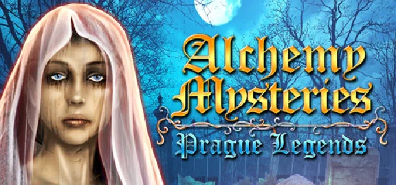 Alchemy Mysteries: Prague Legends 💎 STEAM GIFT РОССИЯ