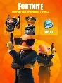 🔥Fortnite - Bassassin Quest Pack key XBOX