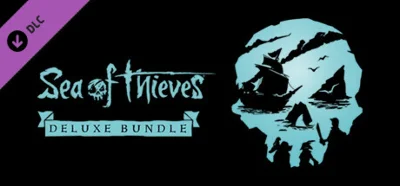 .[🍁RU+ВСЕ СТРАНЫ АВТО🍁] Sea of Thieves Deluxe