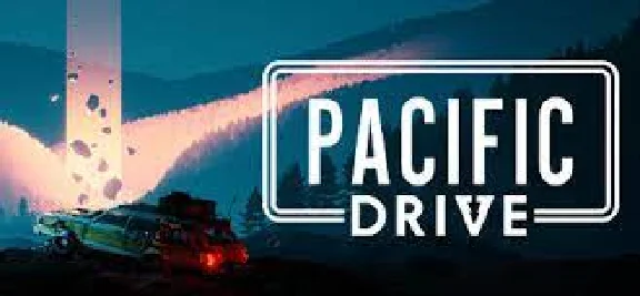 ☑️Pacific Drive! STEAM GIFT!🎁 ЧЕСТНАЯ ЦЕНА✅⭐STANDARD⭐