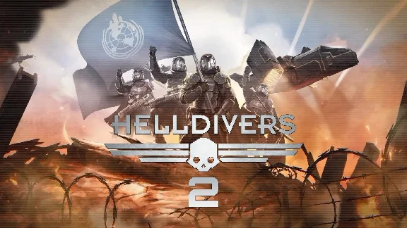 🌟HELLDIVERS 2 ✅ Account rental, Online