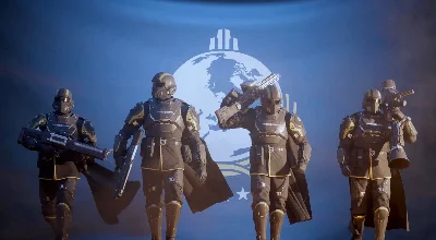 🌟HELLDIVERS 2 ✅ Аренда аккаунта, Online