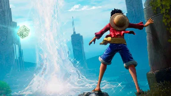 ONE PIECE ODYSSEY 😎 (Россия+Снг) steam ключ