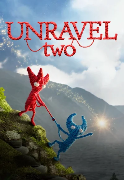 Unravel Two PS4 /Auto-delivery
