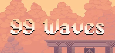99 Waves 💎 АВТОДОСТАВКА STEAM GIFT РОССИЯ