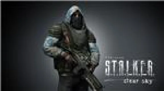 STALKER: Clear Sky (steam key region free)