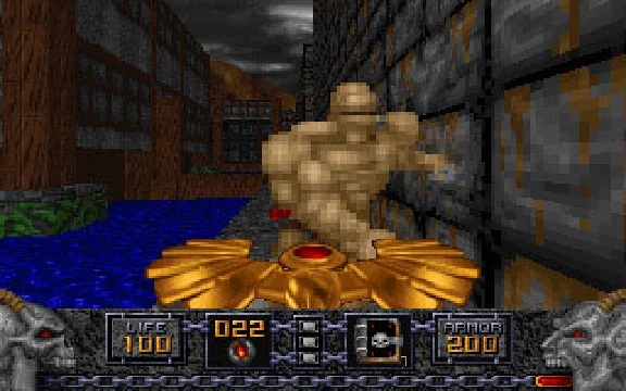 Heretic Shadow of the Serpent Riders (Steam Gift RU)
