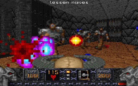 Heretic Shadow of the Serpent Riders (Steam Gift RU)