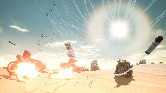 ☑️SAND LAND! STEAM GIFT!🎁 HONEST PRICE✅⭐DELUXE⭐