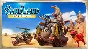 ☑️SAND LAND! STEAM GIFT!🎁 HONEST PRICE✅⭐DELUXE⭐