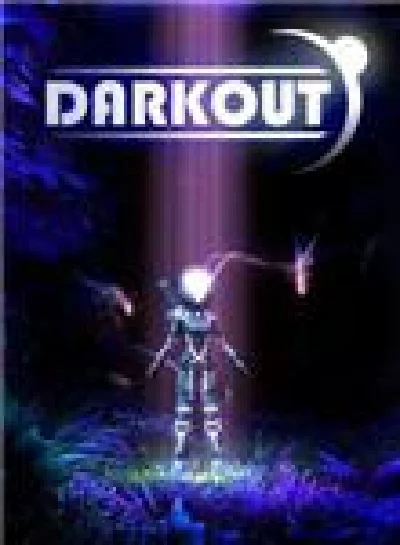 Darkout ( steam key region free )