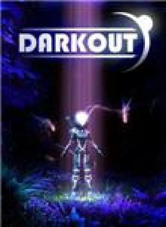 Darkout ( steam key region free )