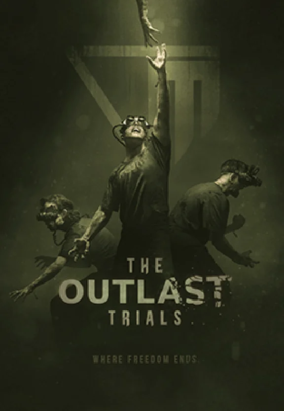 The Outlast Trials✔️STEAM Account | OFFLINE+COMPLETE ED
