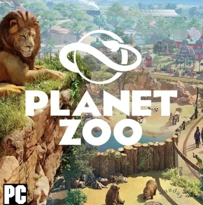 Planet Zoo (STEAM ключ 🔑 ) RU+CIS