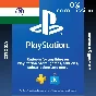 🔑 Карты пополнения 🔥 PlayStation ИНДИЯ ⚡ India INR